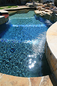 APSP pool awards